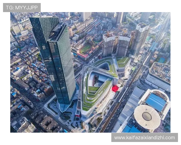 探索凯发集团旗下企业的主要业务板块和发展战略